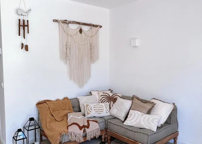 Feriehus Magnifique Face Au Golf Avec Piscine Au Sel Lacanau